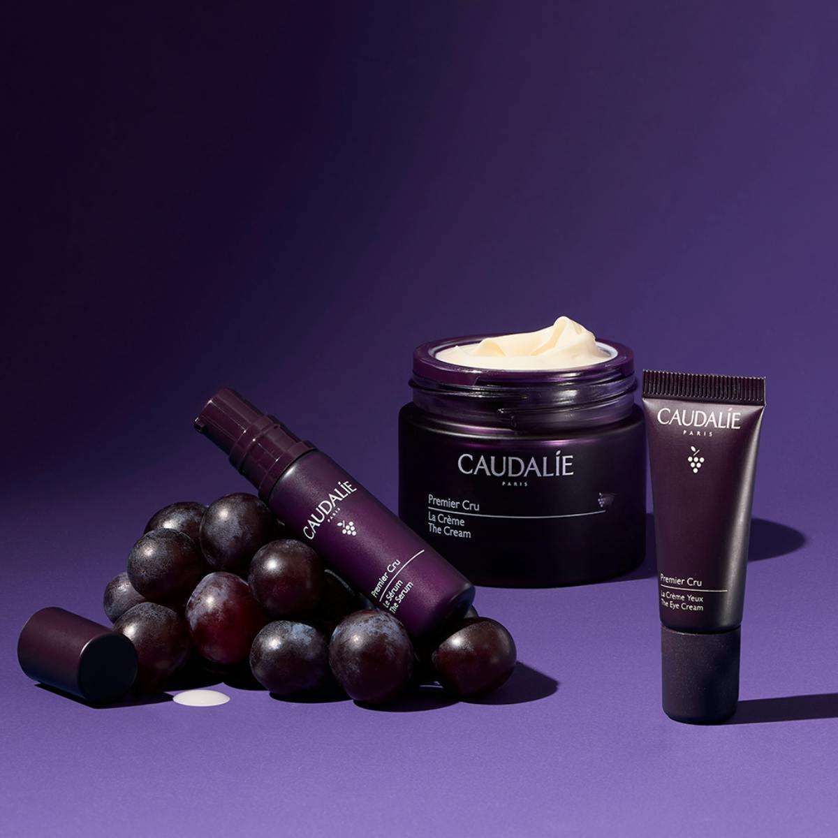 Kit Antienvelhecimento para Rugas e Linhas Finas