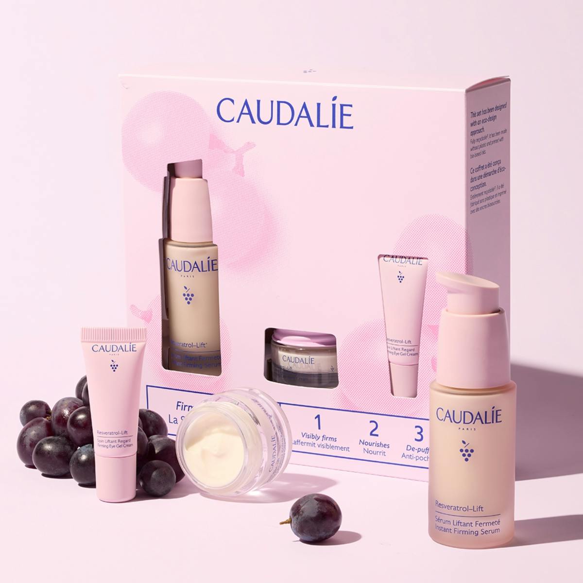 Lift & Firm Essentials Set
