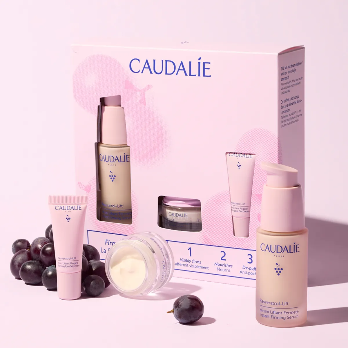 Lift & Firm Essentials Set