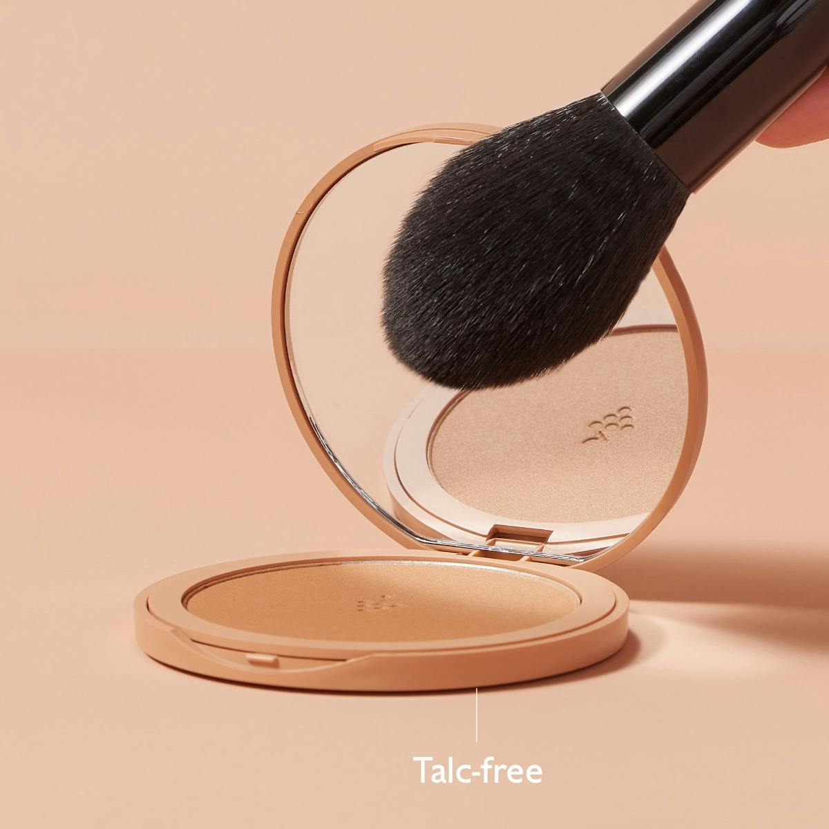 Bronzer Powder