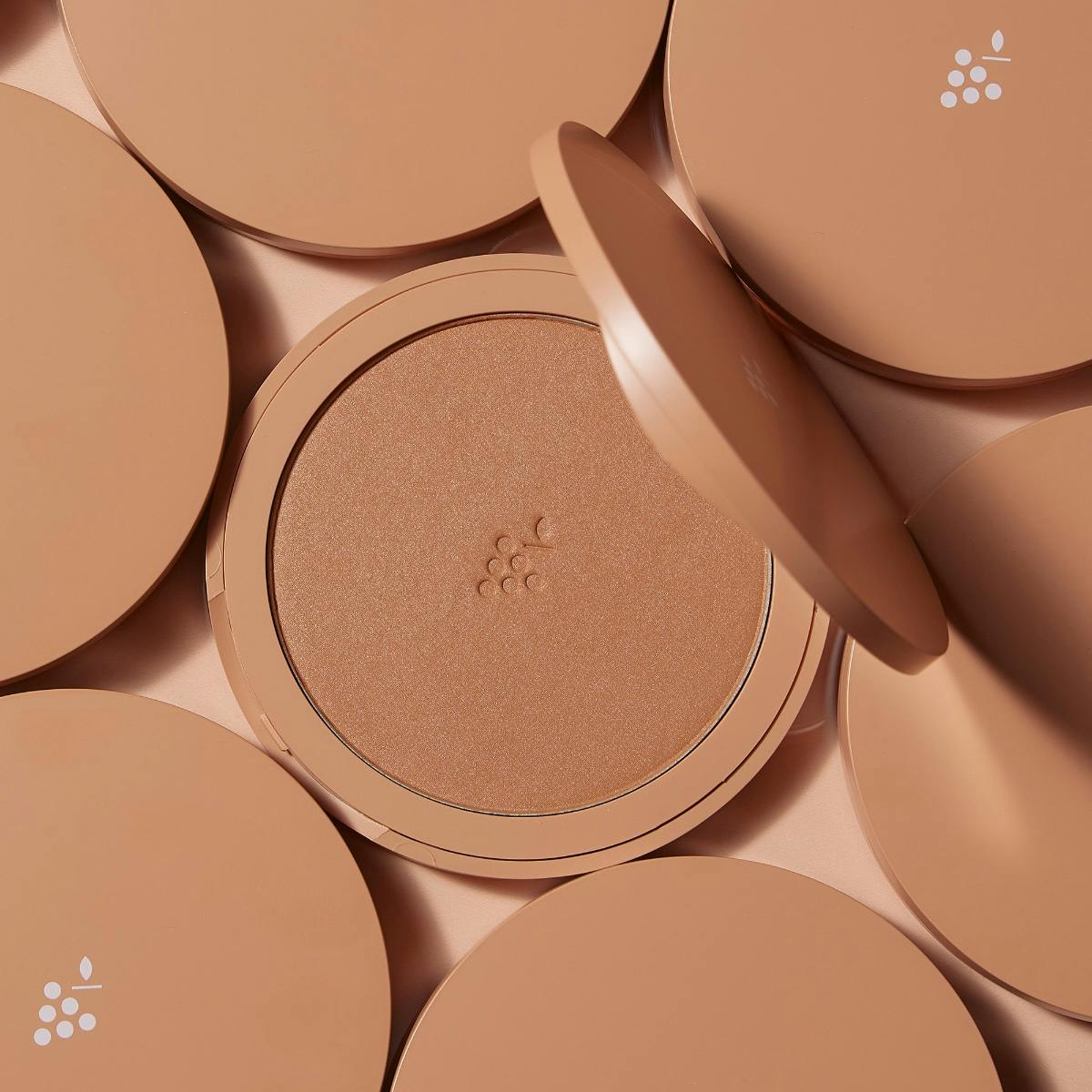 Bronzer Powder