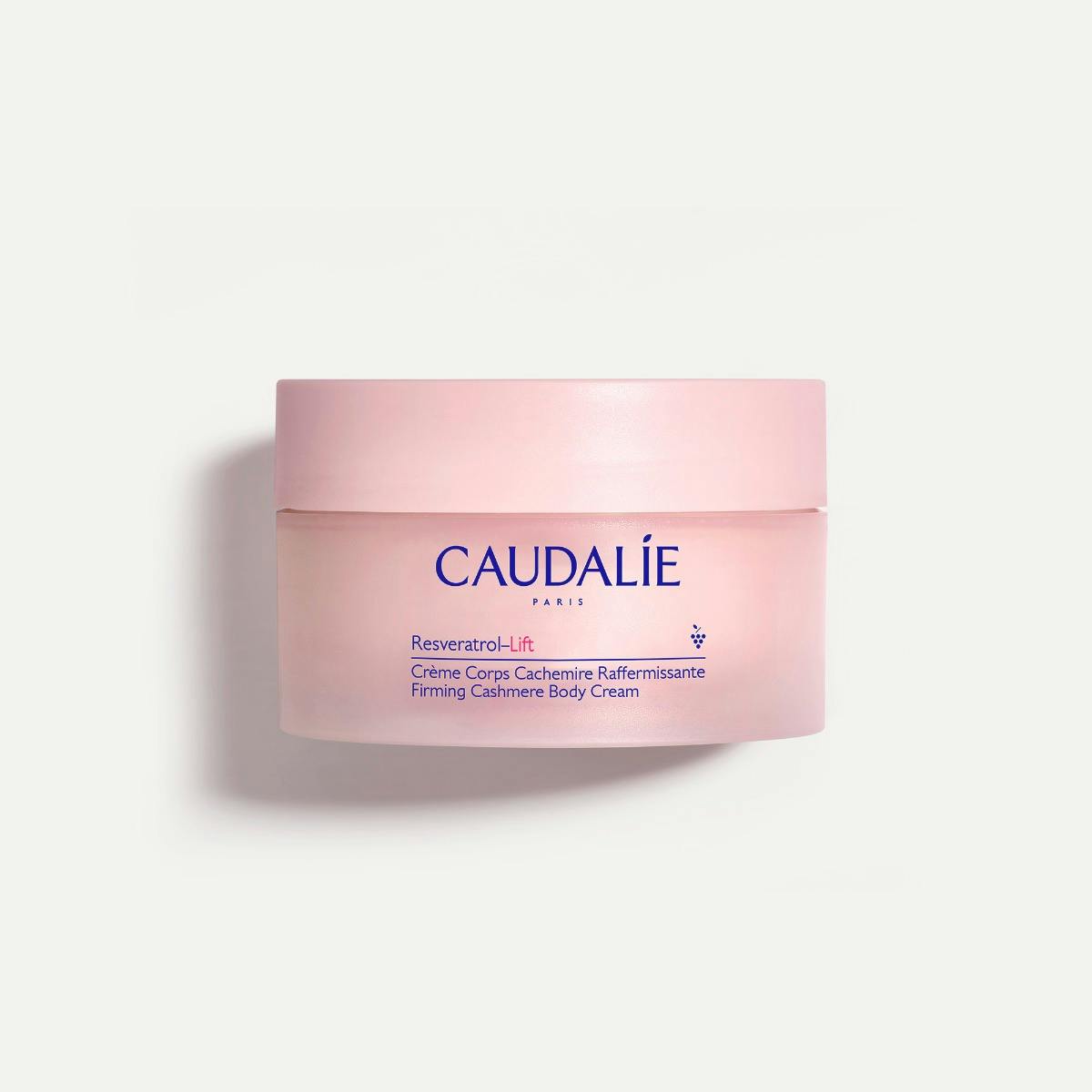 Cashmere Body Cream - 200 mL  