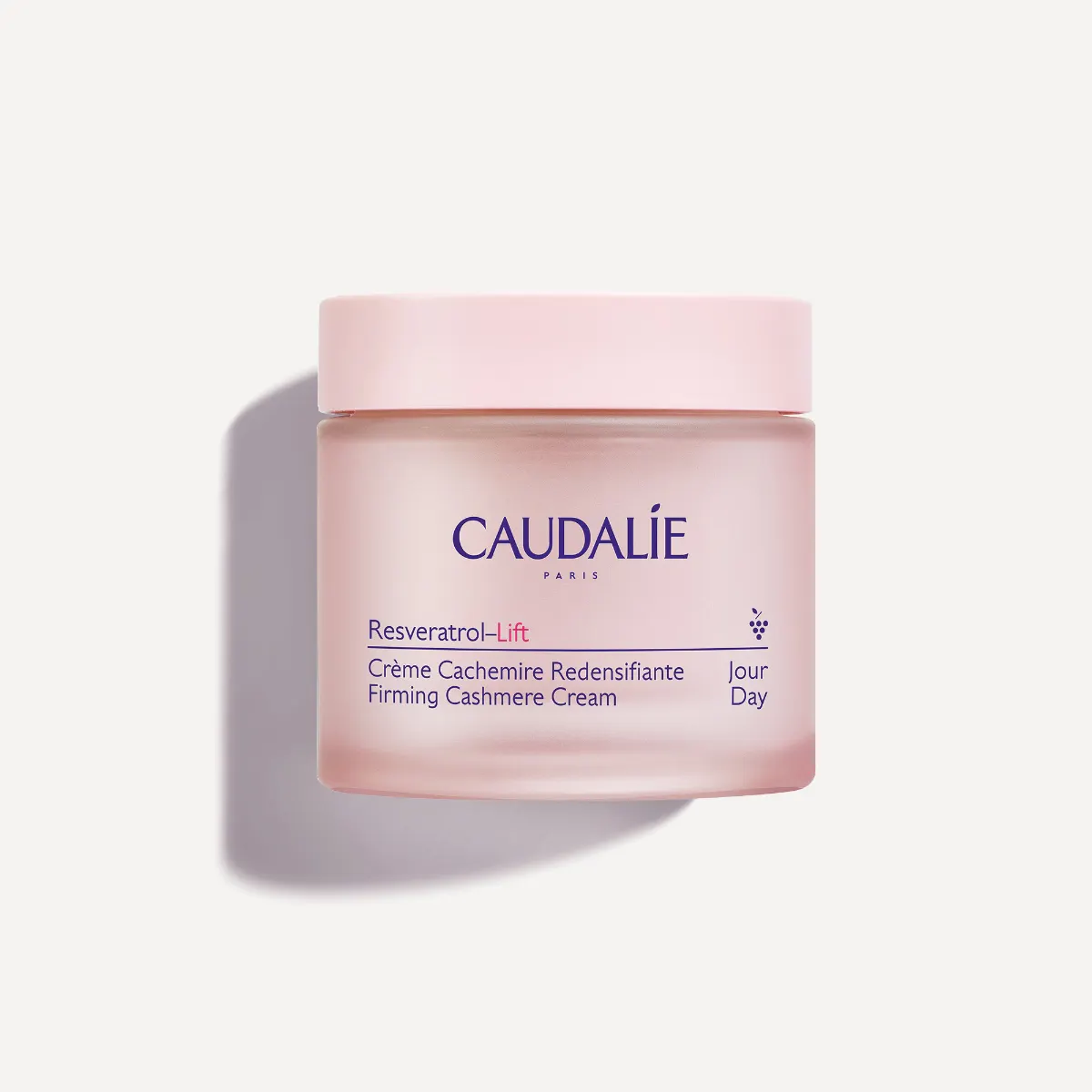 Crema Cashmere Reafirmante