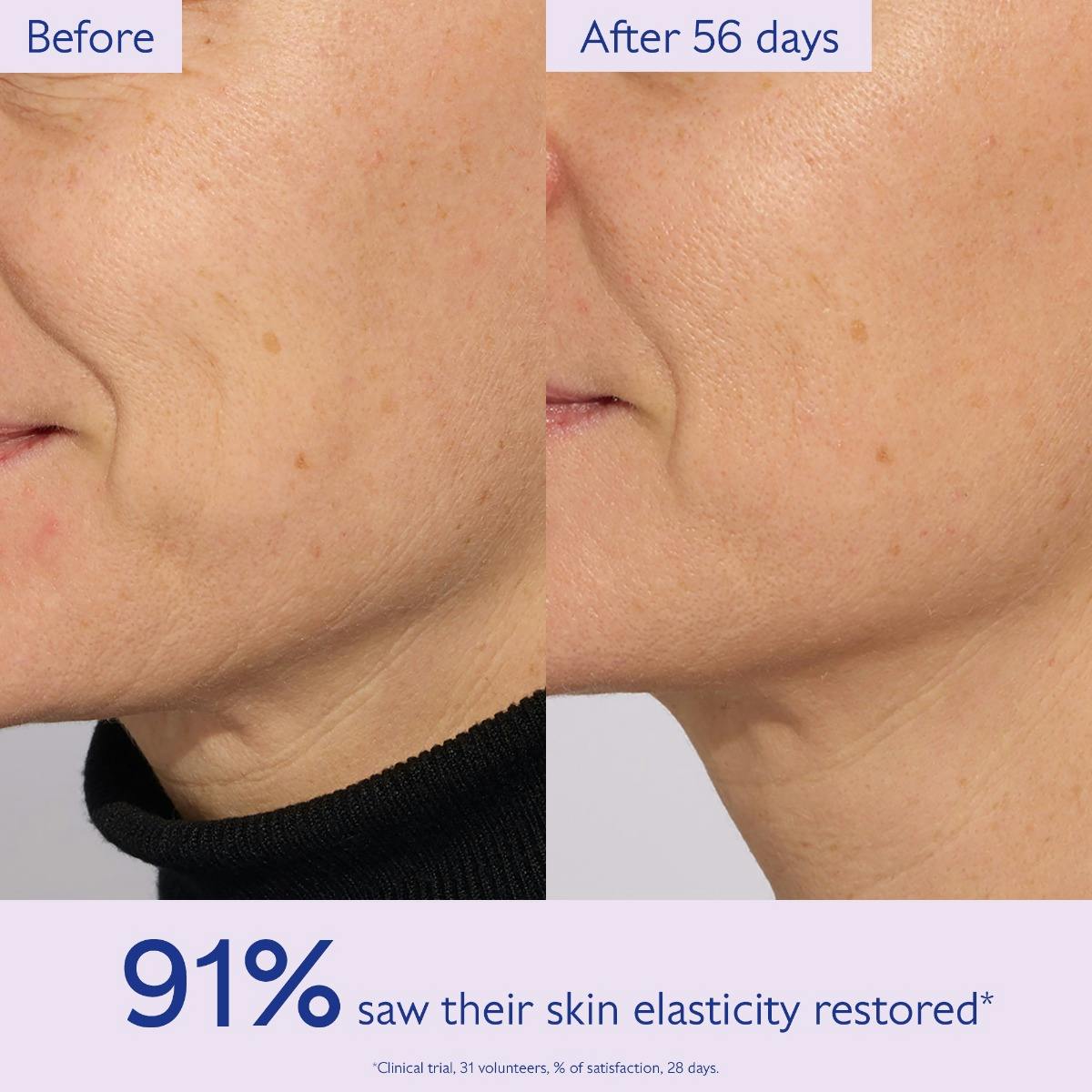 Firming Retinol Alternative Cashmere Moisturizer with Pro-Collagen Multi-Peptides