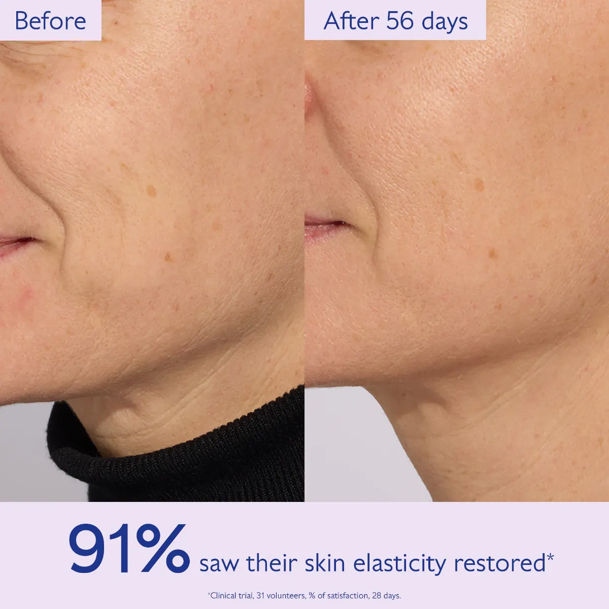 Firming Retinol Alternative Cashmere Moisturizer with Pro-Collagen Multi-Peptides - Refill