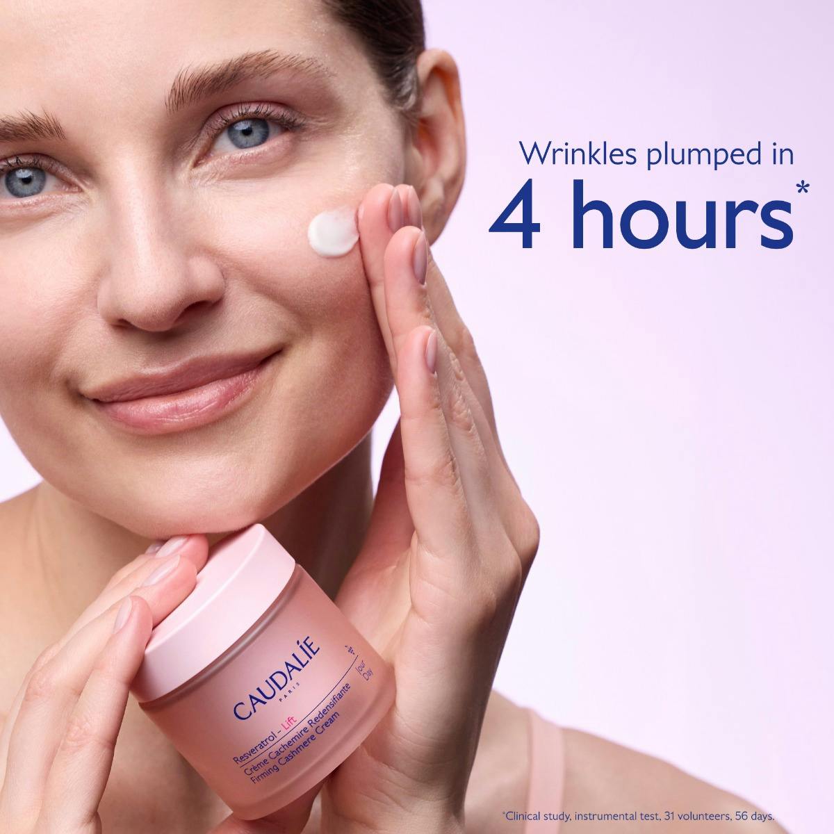 Firming Retinol Alternative Cashmere Moisturizer with Pro-Collagen Multi-Peptides