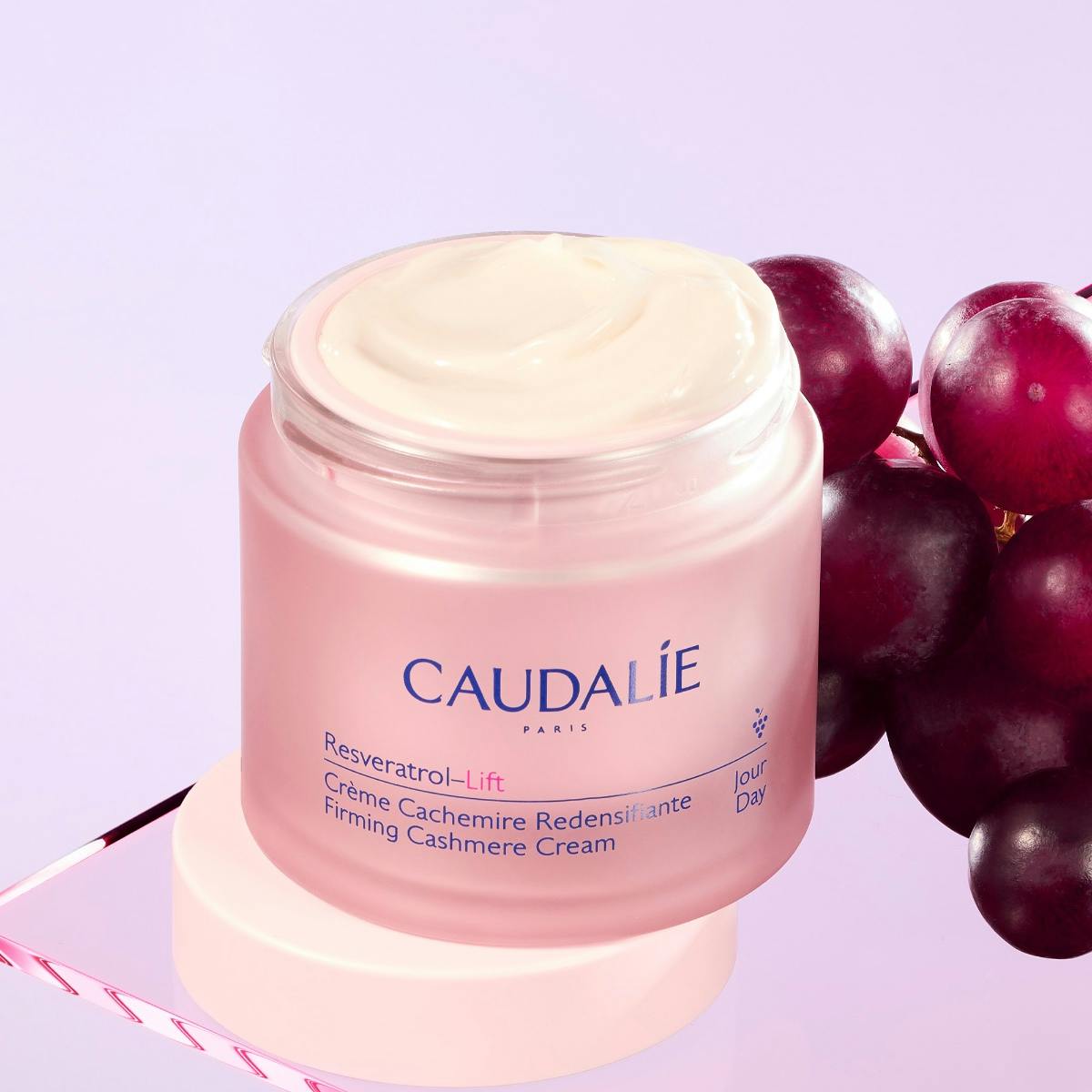 Firming Retinol Alternative Cashmere Moisturizer with Pro-Collagen Multi-Peptides
