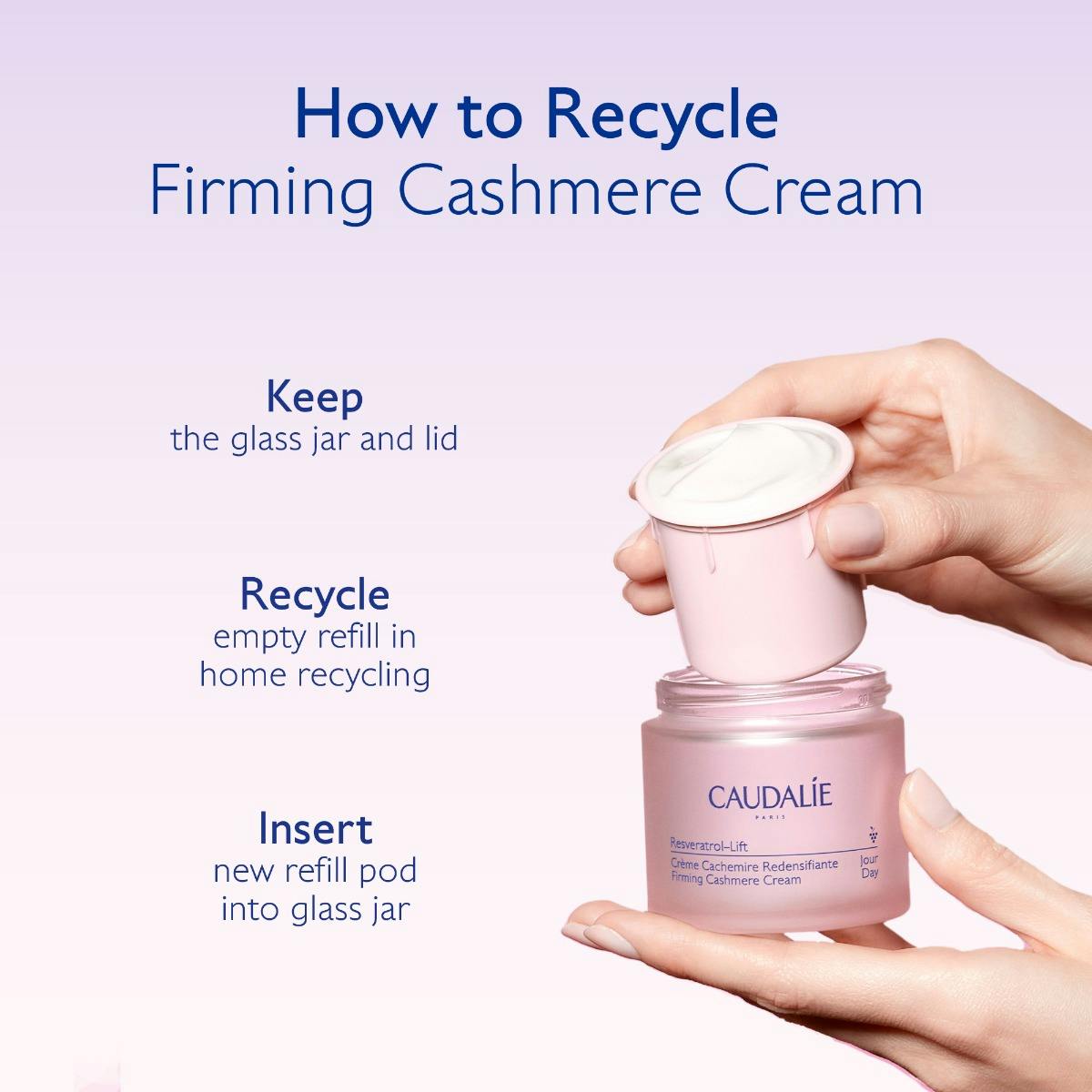 Firming Retinol Alternative Cashmere Moisturizer with Pro-Collagen Multi-Peptides