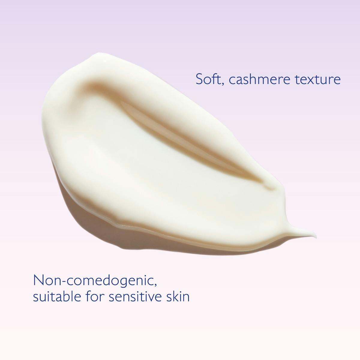 Firming Retinol Alternative Cashmere Moisturizer with Pro-Collagen Multi-Peptides