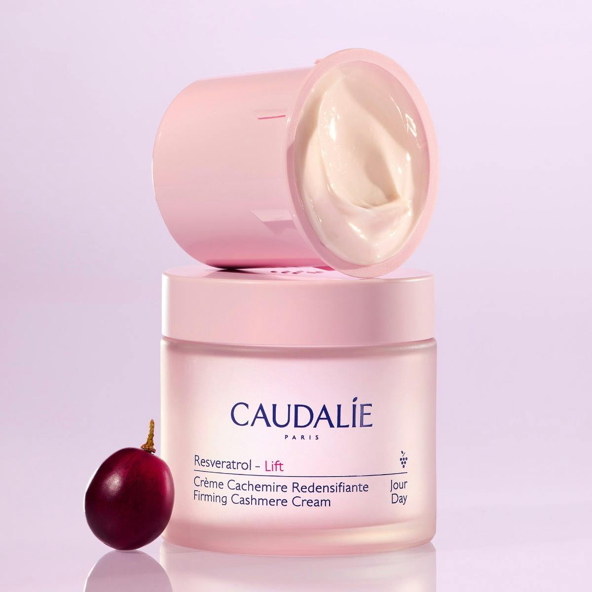 Firming Retinol Alternative Cashmere Moisturizer with Pro-Collagen Multi-Peptides - Refill