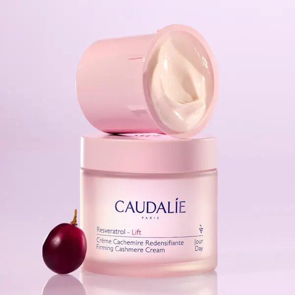 Crema Cashmere Reafirmante - Refill
