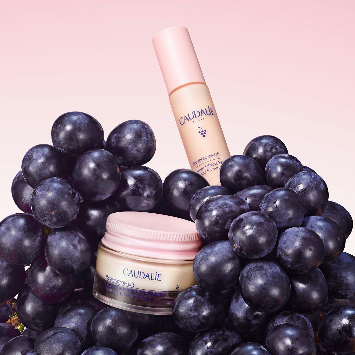 Resveratrol-Lift Firm & Lift Travel Duo