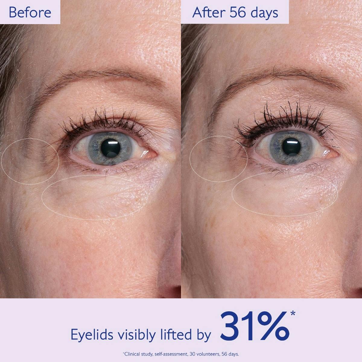 Depuffing Eye Cream with Pro-Collagen Multi-Peptides