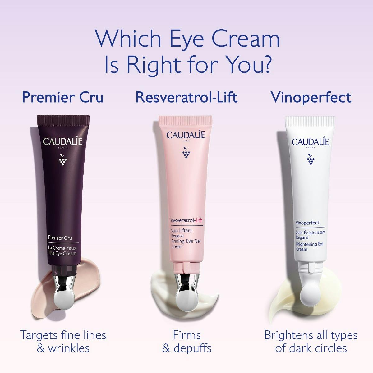 Depuffing Eye Cream with Pro-Collagen Multi-Peptides