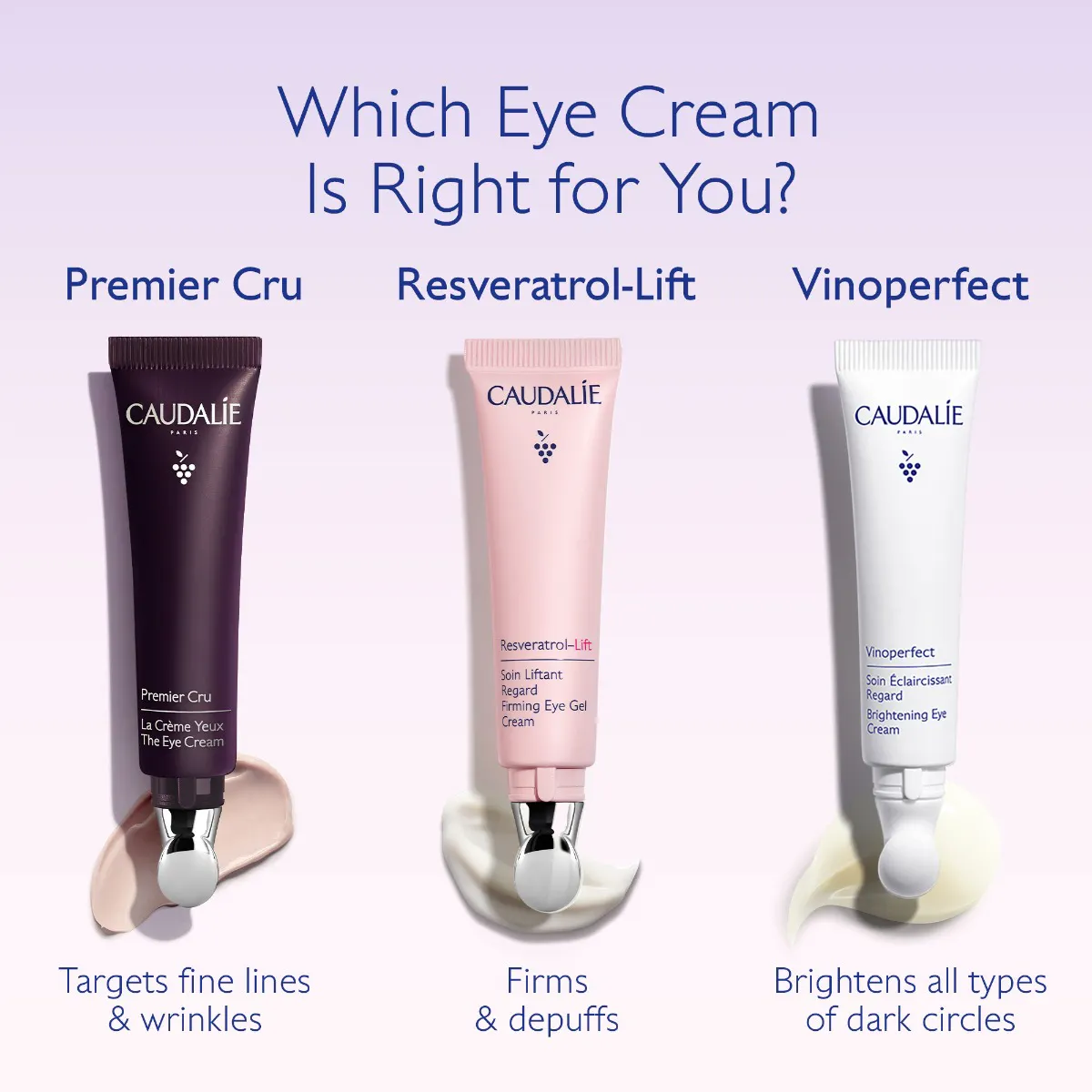 Depuffing Eye Cream with Pro-Collagen Multi-Peptides