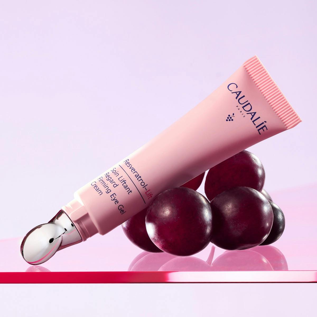 Depuffing Eye Cream with Pro-Collagen Multi-Peptides