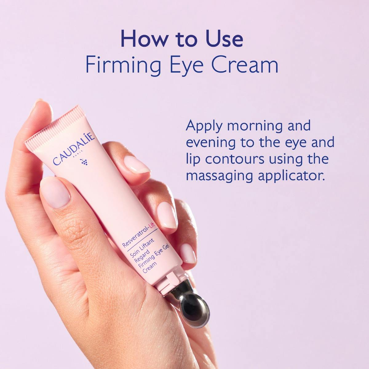 Depuffing Eye Cream with Pro-Collagen Multi-Peptides