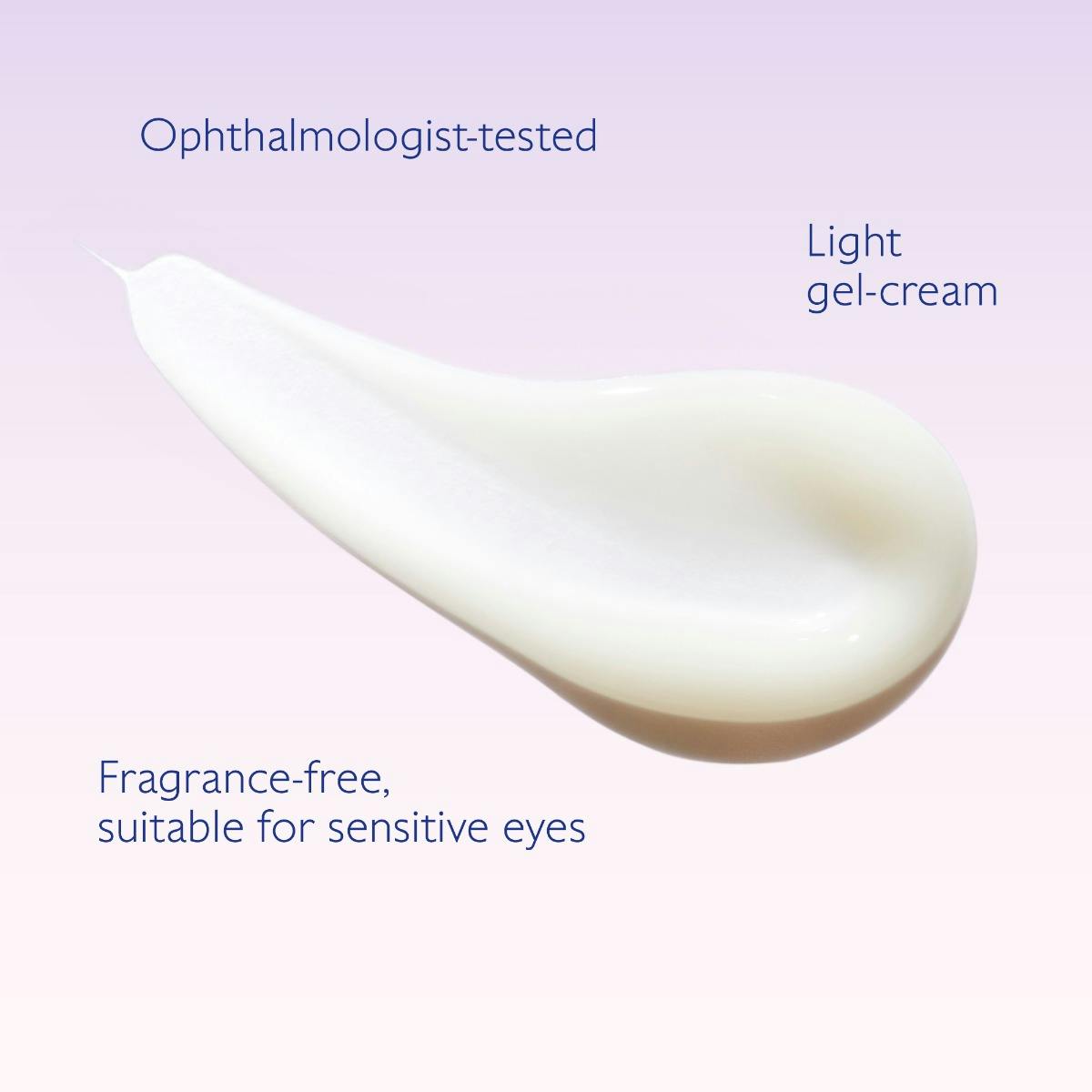 Depuffing Eye Cream with Pro-Collagen Multi-Peptides