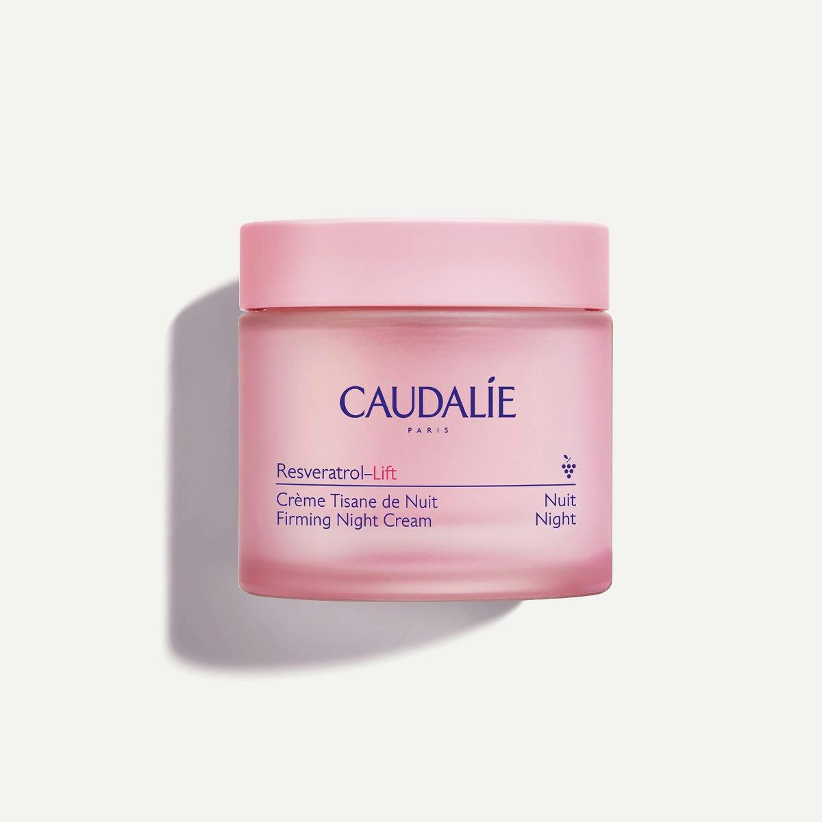 Firming Retinol Alternative Night Moisturizer with Pro-Collagen Multi-Peptides