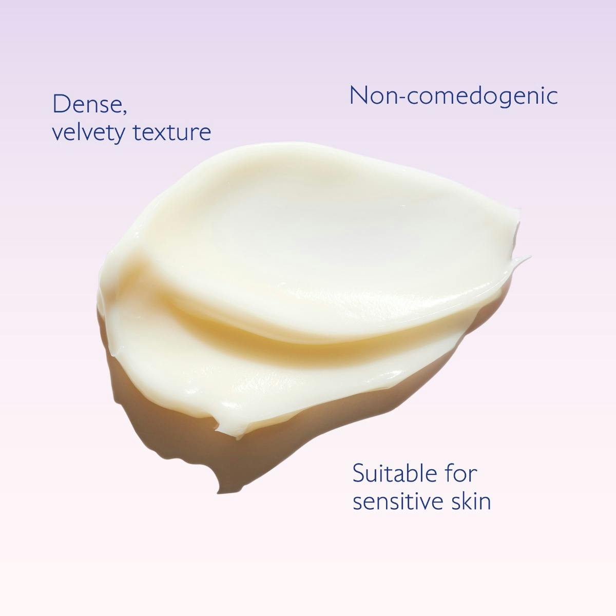 Firming Retinol Alternative Night Moisturizer with Pro-Collagen Multi-Peptides - Refill