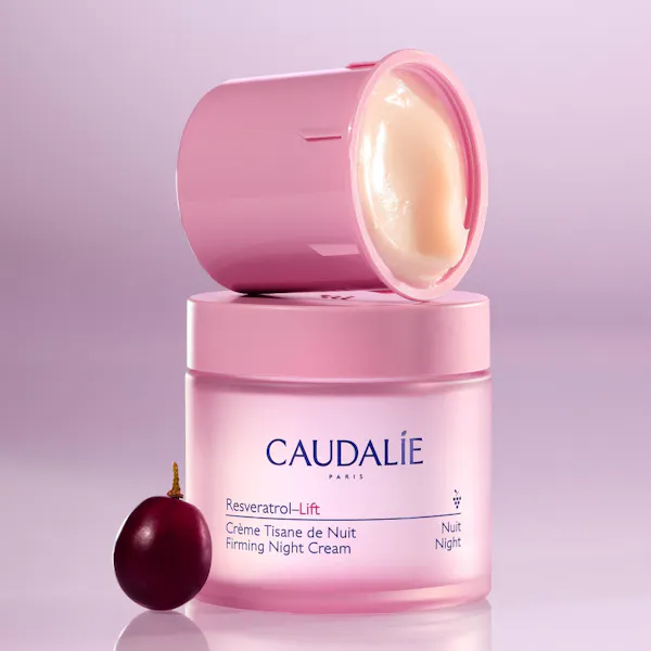 Crema Reafirmante de Noche - Refill
