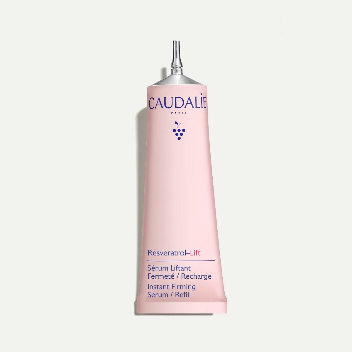 Instant Firming Retinol Alternative Serum with Pro-Collagen Multi-Peptides - Refill 