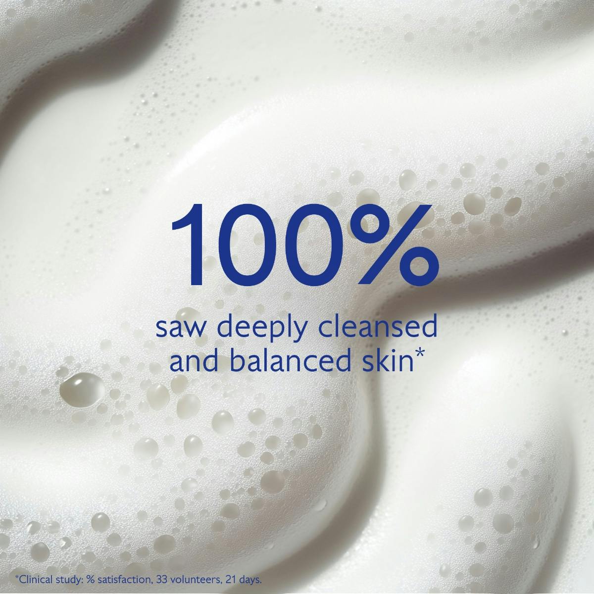 Daily Foaming Cleanser