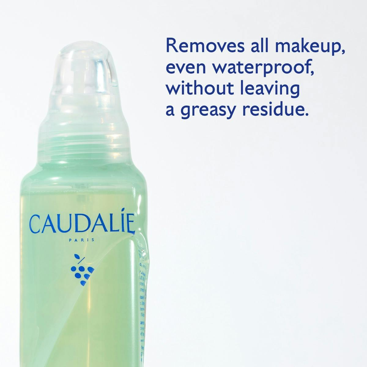 Makeup Removing Cleansing Oil