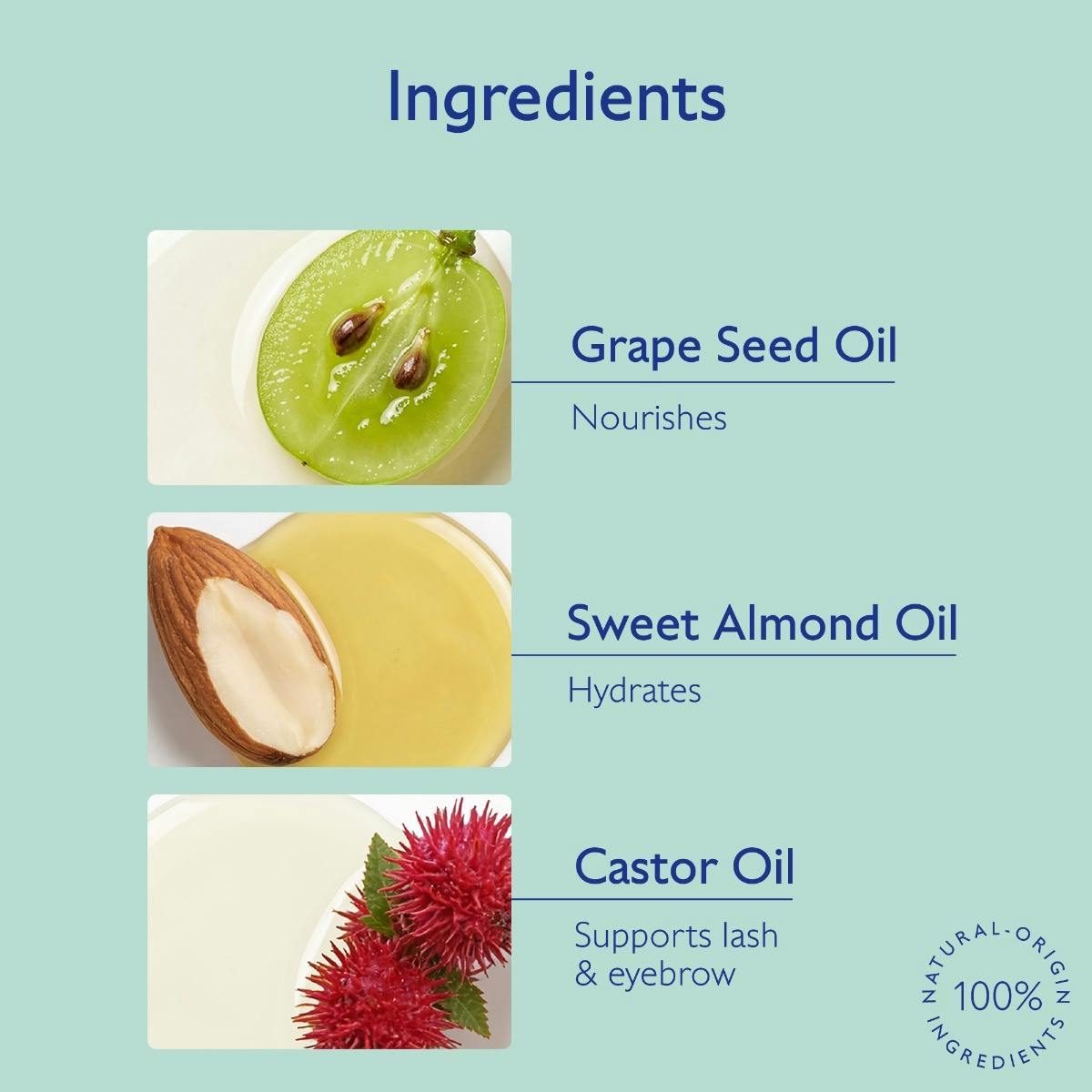 Makeup Removing Cleansing Oil