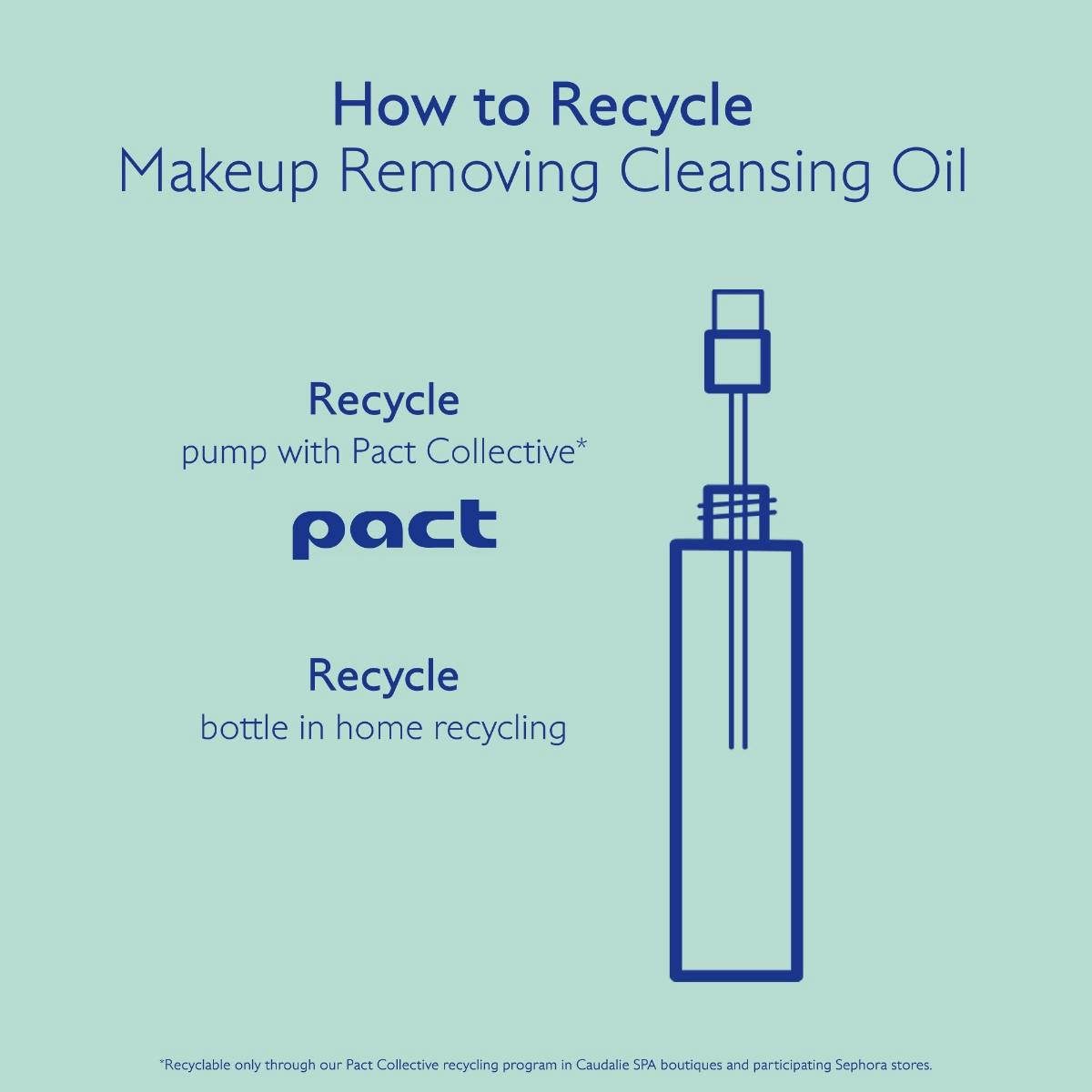 Makeup Removing Cleansing Oil