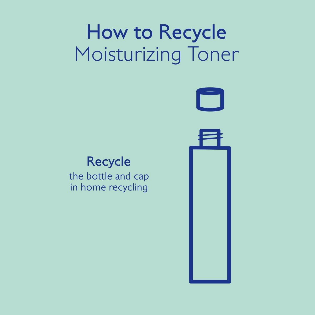 Moisturizing Toner