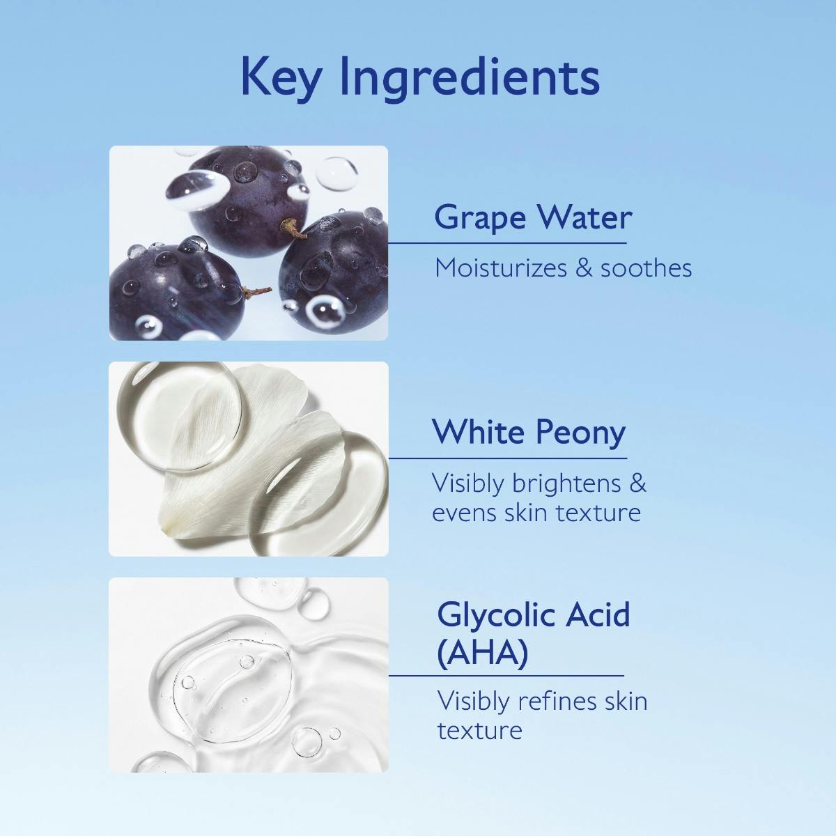 Brightening Glycolic Essence