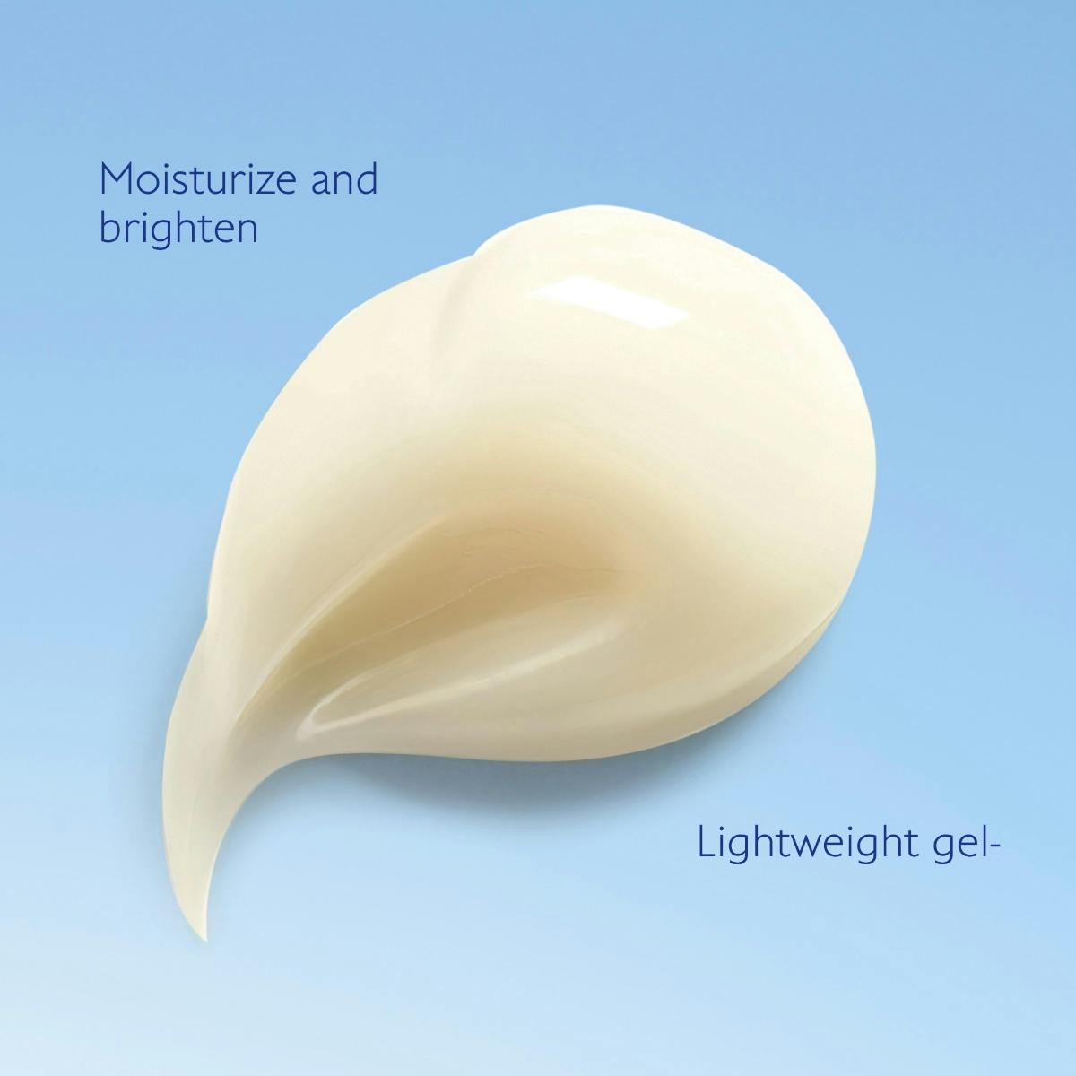 Dark Circle Brightening Eye Cream with Niacinamide