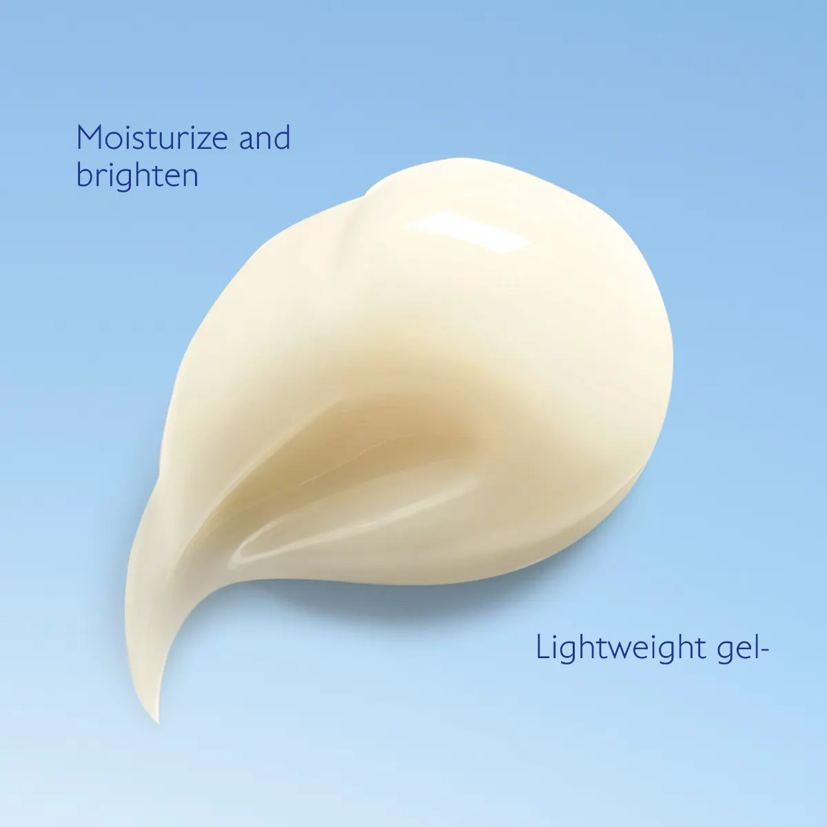 Dark Circle Brightening Eye Cream with Niacinamide