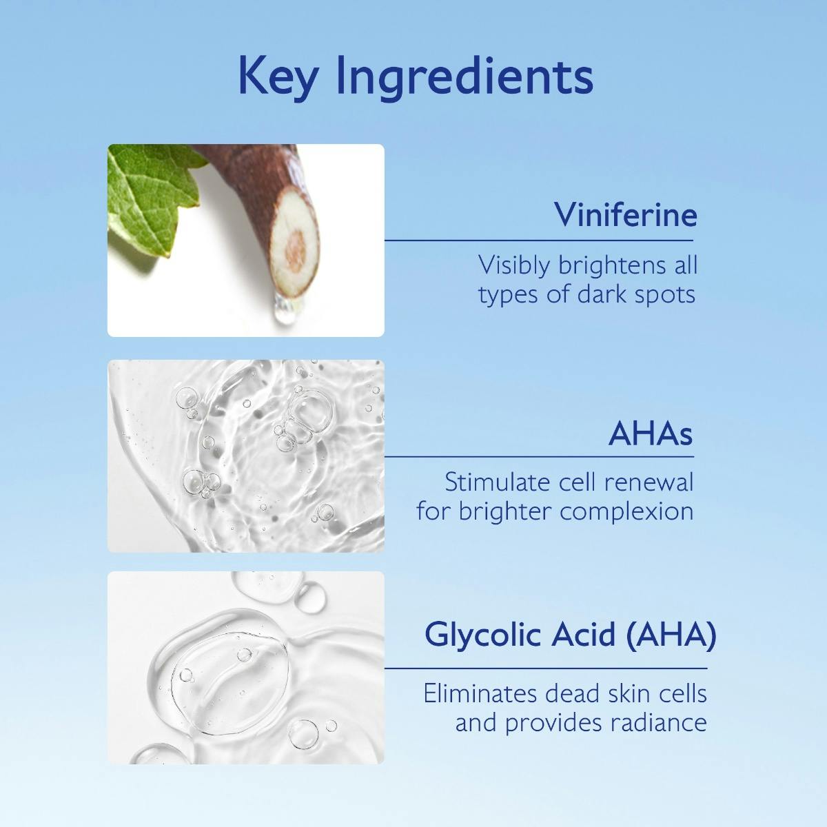 Brightening Glycolic Peel Mask