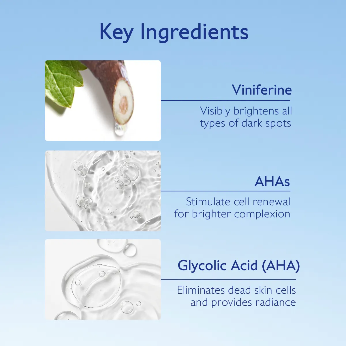 Brightening Glycolic Peel Mask