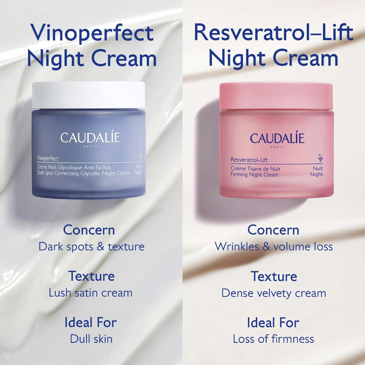 Brightening Glycolic Night Cream