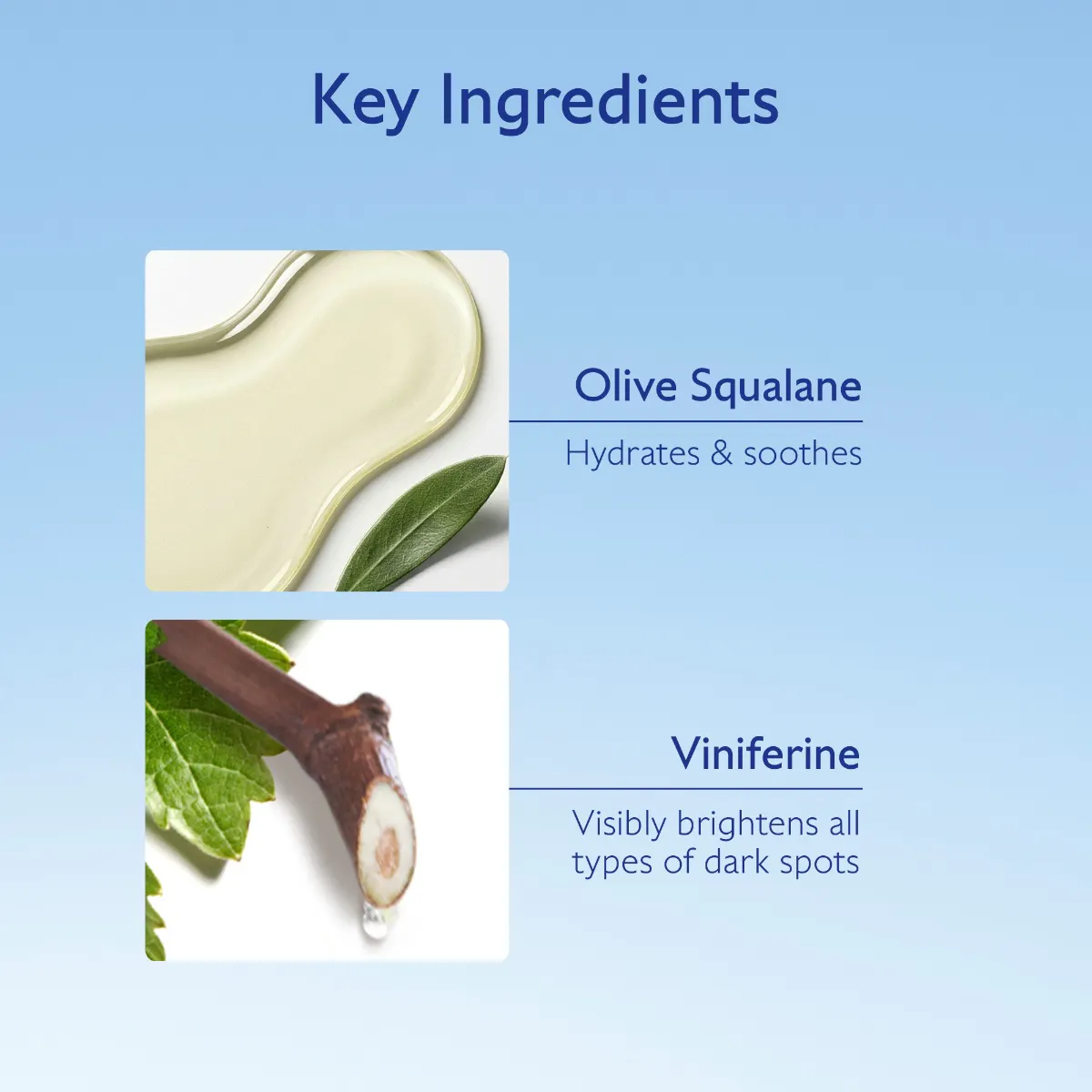 Brightening Dark Spot Serum Vitamin C Alternative