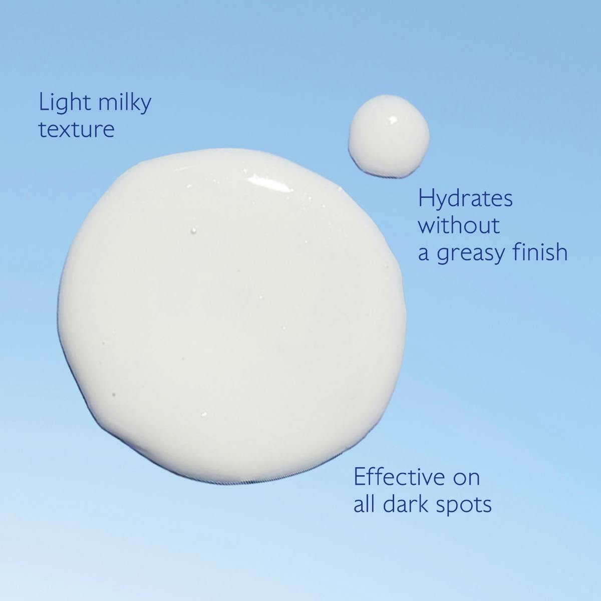 Brightening Dark Spot Serum Vitamin C Alternative