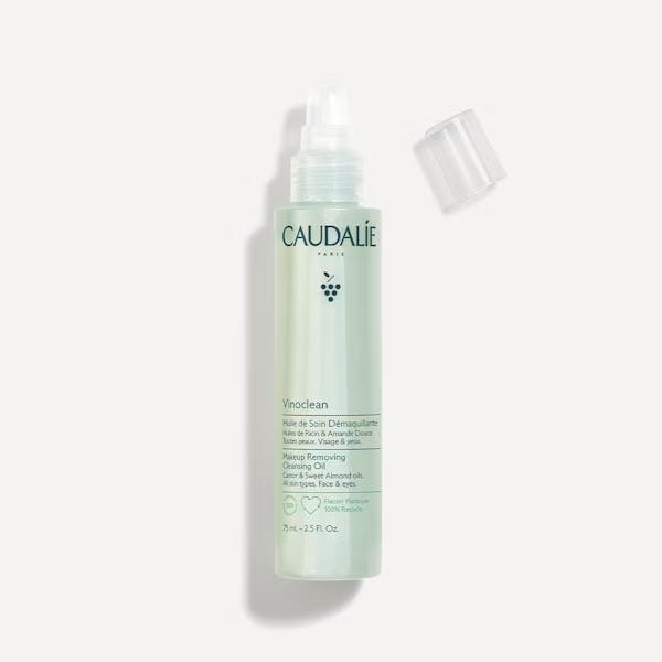 Makeup Removing Cleansing Oil
