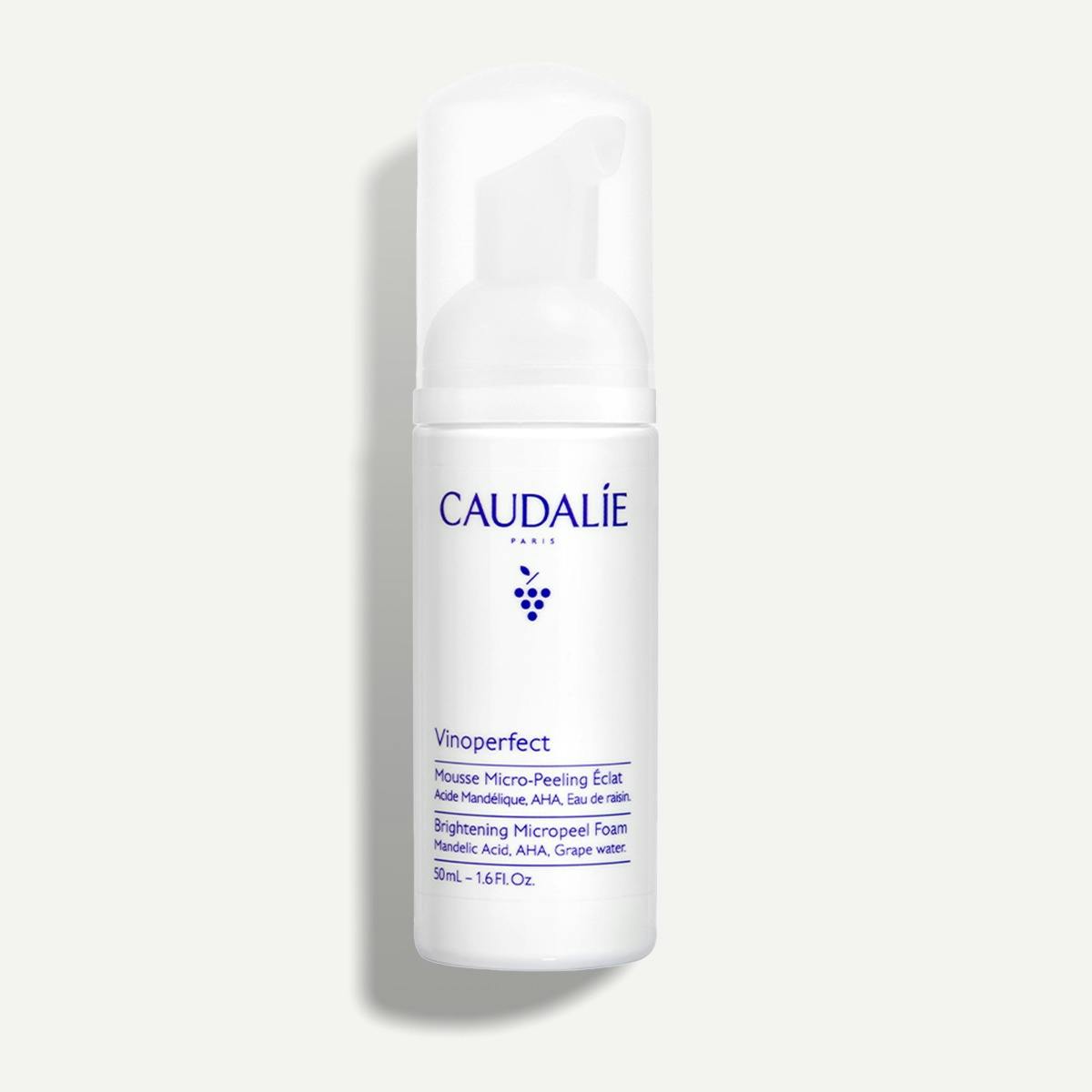 Espuma Iluminadora Micropeel