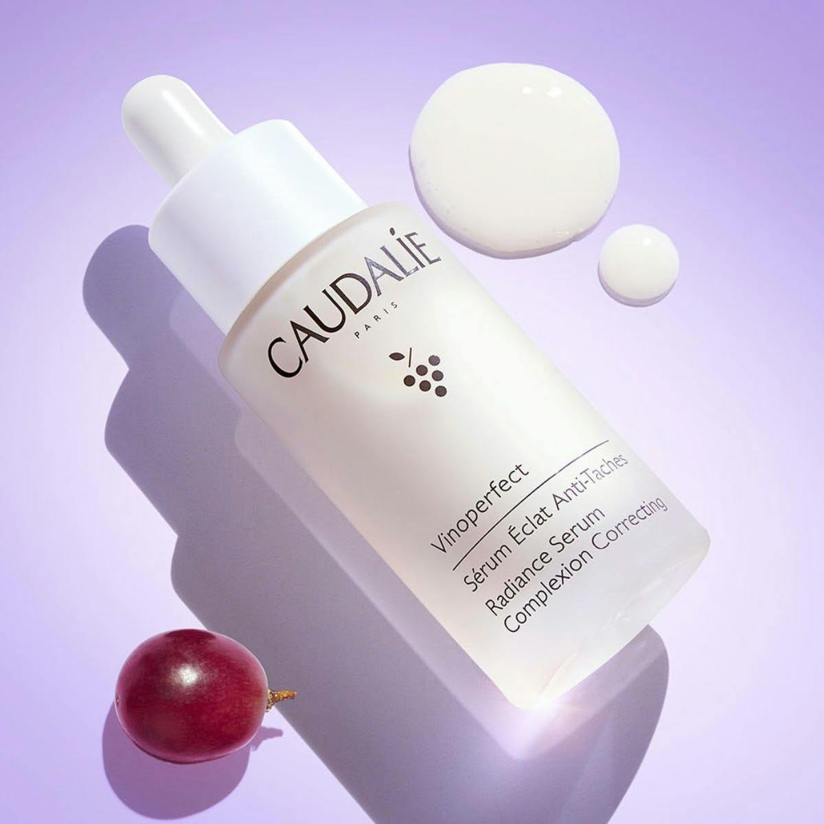 Serum Resplandor Anti Manchas