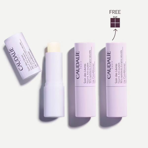 Lip Conditioner Trio