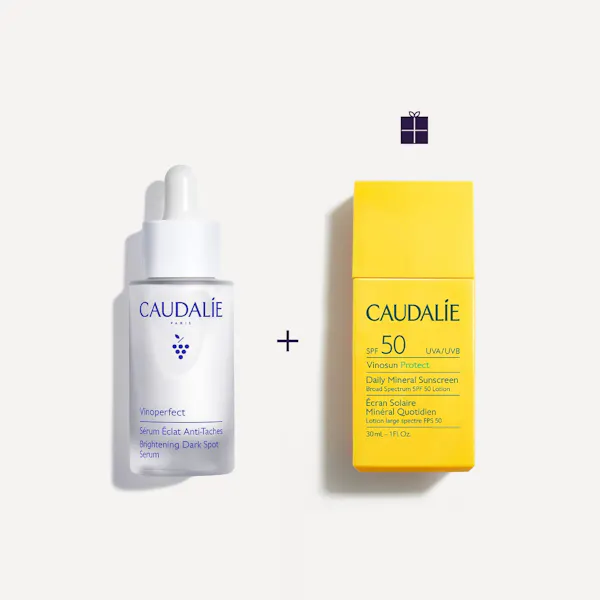 Duo Vinoperfect x Vinosun