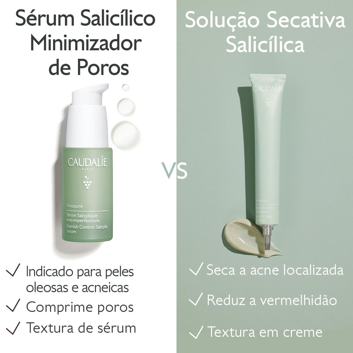 Solução Secativa Salicílica