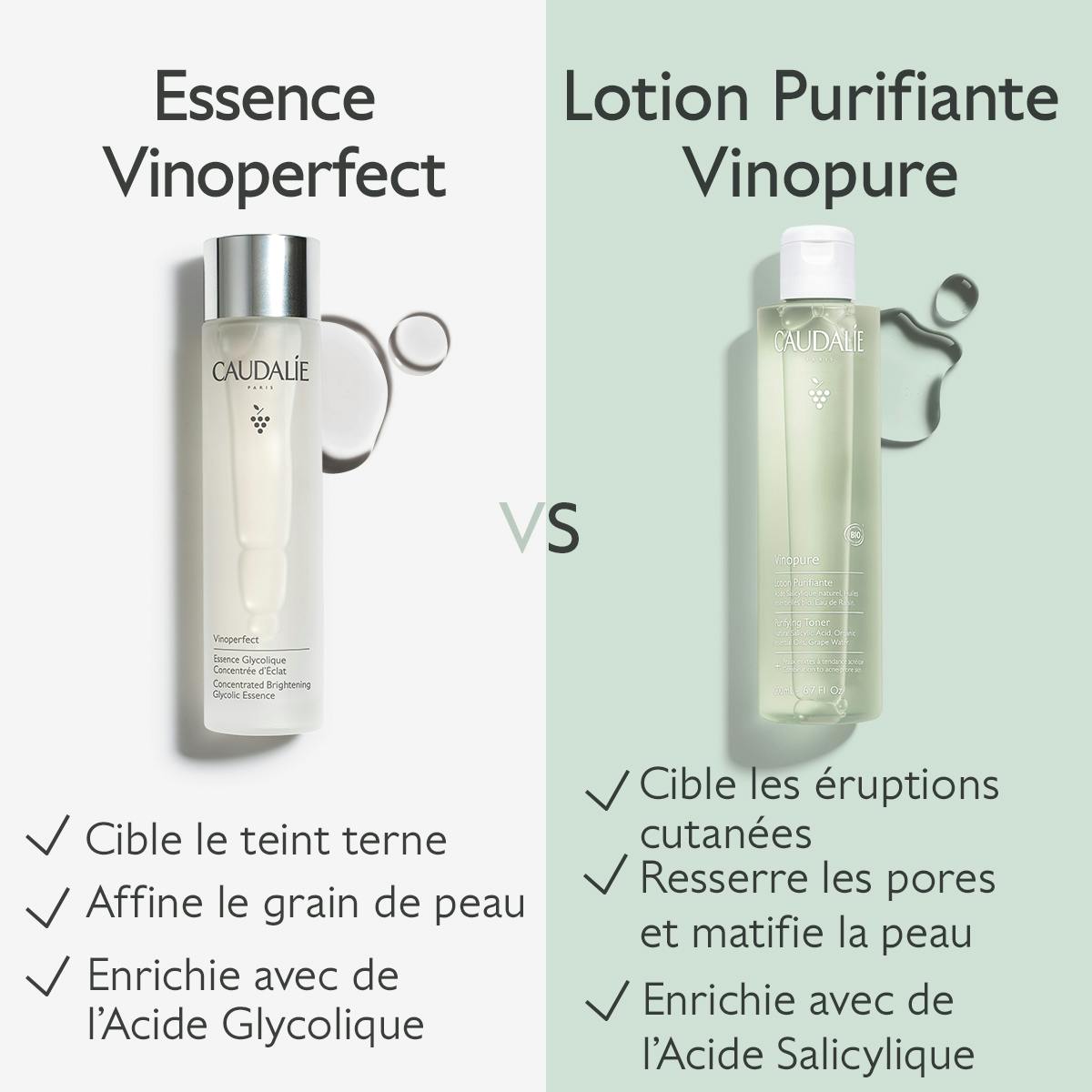 Essence Glycolique Concentrée d