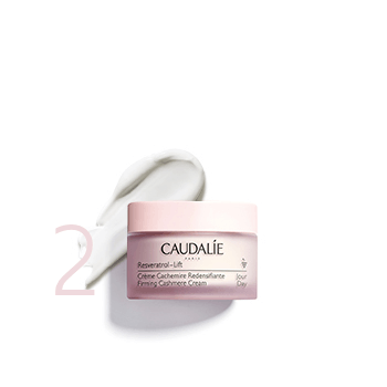 Crème Cachemire Redensifiante Resveratrol-Lift