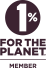 1% Logo