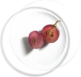 Grape water